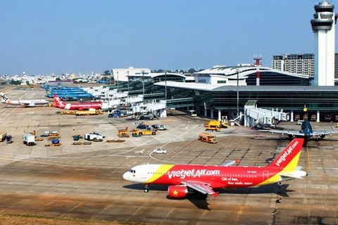 越南胡志明市至新加坡直达航线即将开通